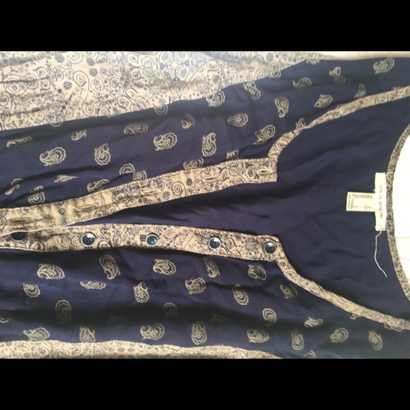 Super cute romper! Lightly used from Forever 21. - Picture 7 of 8